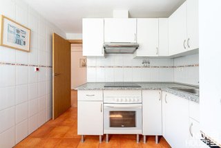 Piso en venta en Albufereta en Alicante