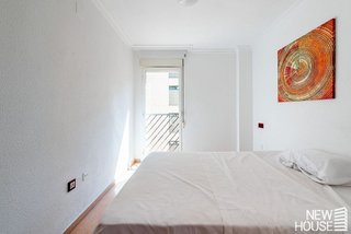 Piso en venta en Albufereta en Alicante