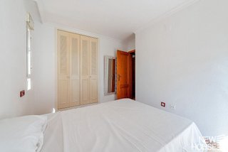 Piso en venta en Albufereta en Alicante