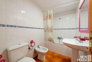 Piso en venta en Albufereta en Alicante