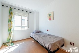 Piso en venta en Albufereta en Alicante