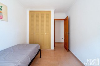 Piso en venta en Albufereta en Alicante