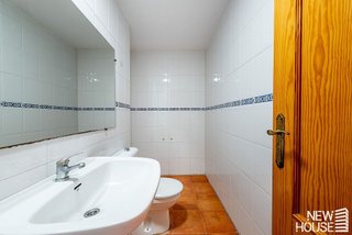 Piso en venta en Albufereta en Alicante
