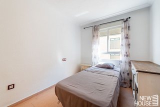 Piso en venta en Albufereta en Alicante