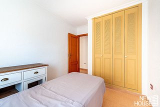Piso en venta en Albufereta en Alicante