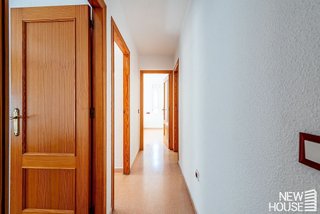 Piso en venta en Albufereta en Alicante