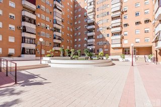 Piso en venta en Albufereta en Alicante