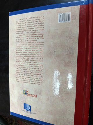 Arquitectura y urbanismo en Salamanca (1890-1939)