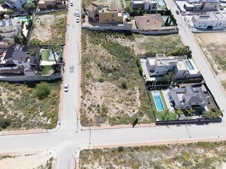 Terreno en venta en Altorreal en Molina de Segura