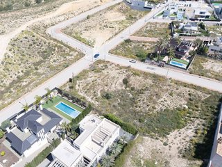 Terreno en venta en Altorreal en Molina de Segura