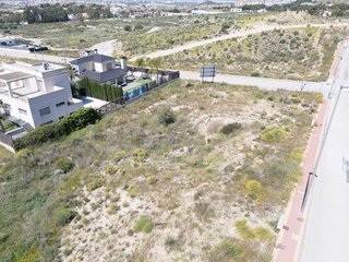 Terreno en venta en Altorreal en Molina de Segura