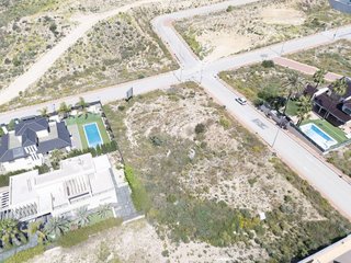Terreno en venta en Altorreal en Molina de Segura
