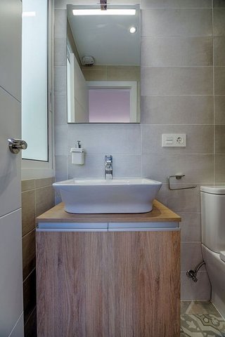 Ático en alquiler en Monte Alto - Zalaeta - Atocha en Coruña (A)