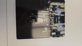 Yakuza Kiwami Steelbook PS4