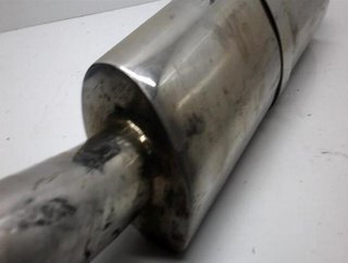 Yamaha 2348 colector escape yzf 600 r6 600 r6