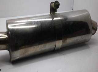 Yamaha 2348 colector escape yzf 600 r6 600 r6