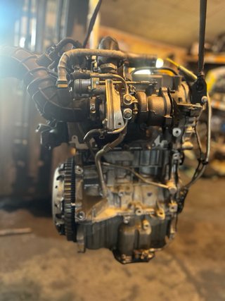 Motor Renault 0.9 TCE H4BB408