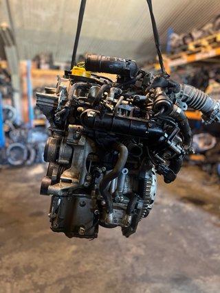 Motor Renault 0.9 TCE H4BB408