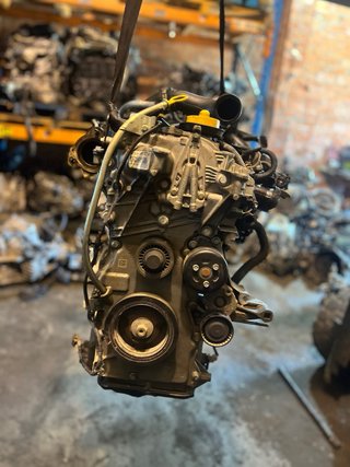 Motor Renault 0.9 TCE H4BB408