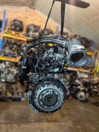 Motor Renault 0.9 TCE H4BB408
