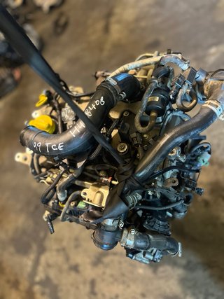 Motor Renault 0.9 TCE H4BB408