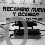 Adaptador flexfix opel mokka nuevo
