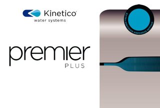 Descalcificador Kinetico Premier Plus