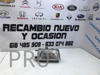 Faro seat ibiza 6k primera fase derecho nuevo