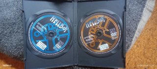 Colección 6 Películas DVD Clásicas