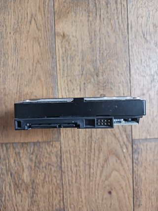 Disco Duro 3.5''  Western Digital 160GB SATA