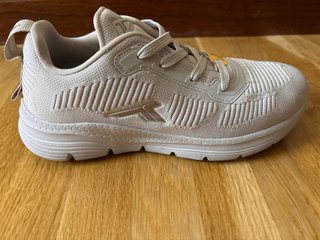 Sneakers sportive Tenthcomfort beige