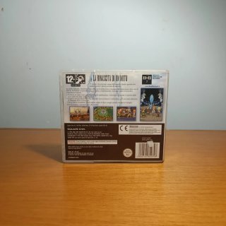 Final Fantasy III - Nintendo DS | Ottime Cond.
