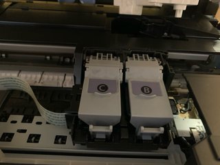 Impresora Canon TS5151