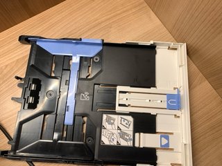 Impresora Canon TS5151