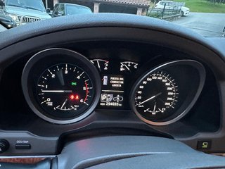 TOYOTA Land Cruiser 200 4.5 V8 D4D VX Auto Sec
