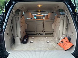 TOYOTA Land Cruiser 200 4.5 V8 D4D VX Auto Sec