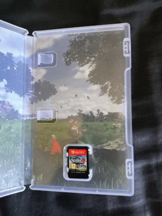 Xenoblade Chronicles 2 Nintendo Switch Ed.Española