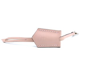 Charm Louis Vuitton Piel Rosa Original