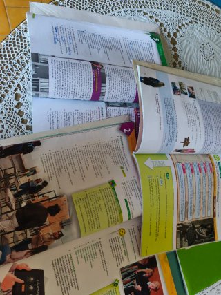 BURLINGTON SKILLS FOR 2 BACH STUDENT'S BOOK
