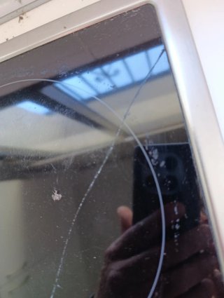 Vitrocerámica Beko 2 fuegos
