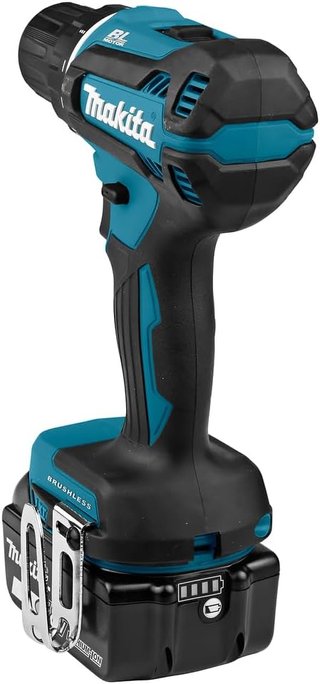 Taladro Atornillador Makita BL 18V