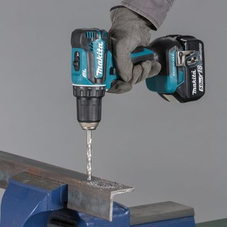 Taladro Atornillador Makita BL 18V