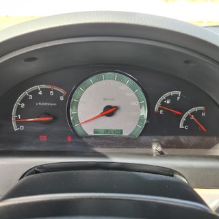 SsangYong Rexton RX 270 Xdi MANUAL 7 PLAZAS