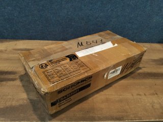 Zapatero Metálico 3 Niveles SONGMICS LSA303G01