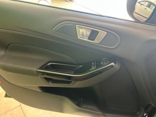 Ford Fiesta 2015