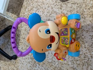 Lote Juguetes Bebé niño niña