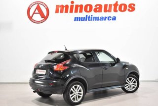 Nissan Juke 1.6 DIGT 117 CV
