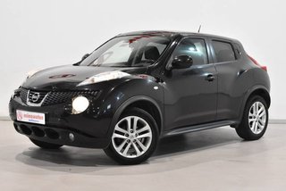 Nissan Juke 1.6 DIGT 117 CV