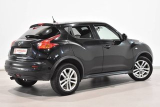 Nissan Juke 1.6 DIGT 117 CV