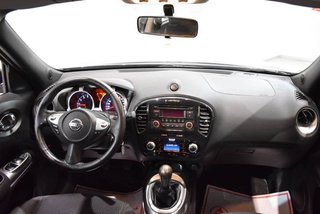 Nissan Juke 1.6 DIGT 117 CV